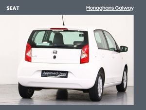 SEAT Mii 1.0 75HP SE 4DR - Image 4