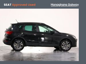SEAT Arona 1.0 TSI 95BHP SE+ - Image 4