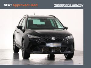 SEAT Arona PA 1.0 TSI 110HP SE+ - Image 3