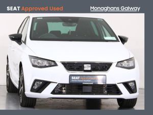 SEAT Ibiza 1.0TSI FR SPORT AUTO 115HP - Image 3