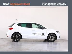 SEAT Ibiza 1.0TSI FR SPORT AUTO 115HP - Image 4