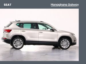 SEAT Ateca 1.6 TDI 115HP XCELLENCE 5DR - Image 3