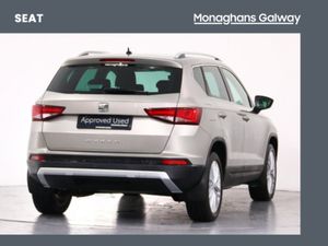 SEAT Ateca 1.6 TDI 115HP XCELLENCE 5DR - Image 4