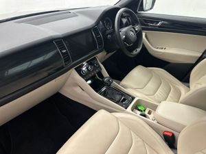 Skoda Kodiaq 2.0tdi DSG Style  style Pack   130 P - Image 4