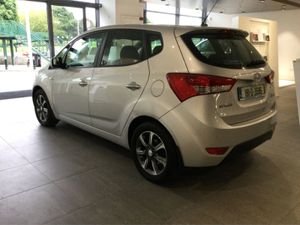 Hyundai ix20 Deluxe 5DR - Only 50 000 Km - NCT Ja - Image 3