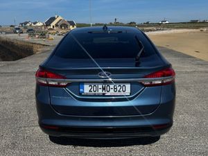 Ford Mondeo Titanium 5D 2.0td150 M6 FWD 4D - Image 4