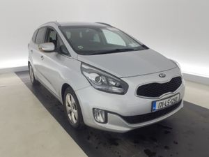 Kia Carens Or Rondo Ex Pe 5dr - 1685cc - Image 2