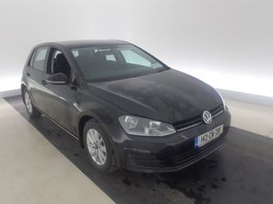 Volkswagen Golf Cl 1.6 Tdi Manual 5speed 105hp 5d - Image 2