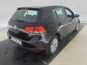 Volkswagen Golf Cl 1.6 Tdi Manual 5speed 105hp 5d - Image 3