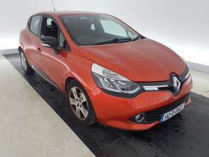 Renault Clio Iv Dynamique 1.2 Pet 7 4dr - 1149cc - Image 2