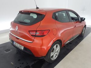 Renault Clio Iv Dynamique 1.2 Pet 7 4dr - 1149cc - Image 3
