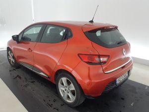 Renault Clio Iv Dynamique 1.2 Pet 7 4dr - 1149cc - Image 4