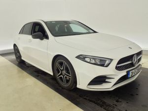 Mercedes-Benz A-Class Series 180 D 5dr - 1461cc - Image 2