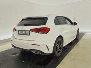 Mercedes-Benz A-Class Series 180 D 5dr - 1461cc - Image 3