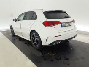 Mercedes-Benz A-Class Series 180 D 5dr - 1461cc - Image 4