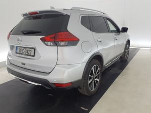 Nissan X-Trail 1.7 Dsl Sve Van My20 4 4dr - 1749cc - Image 3