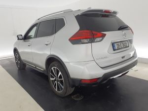 Nissan X-Trail 1.7 Dsl Sve Van My20 4 4dr - 1749cc - Image 4