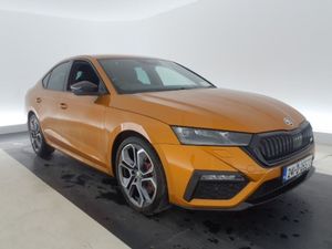 Skoda Octavia Rs 2.0 Tsi 245hp Dsg 5dr - 1984cc - Image 2