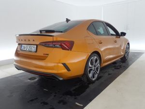 Skoda Octavia Rs 2.0 Tsi 245hp Dsg 5dr - 1984cc - Image 3