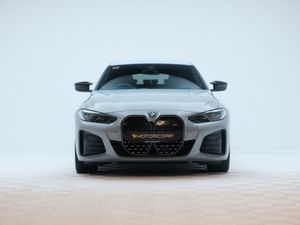 BMW i4 i4 M50 - Image 2