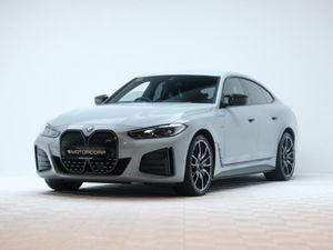 BMW i4 i4 M50 - Image 3