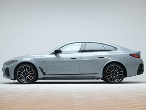 BMW i4 i4 M50 - Image 4