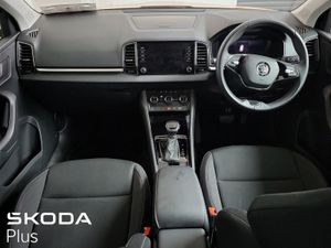 Skoda Karoq Ambition 1.5tsi 150Bhp DSG - Image 3