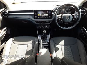 Skoda Fabia 1.0 TSI 95hp Style - Image 4