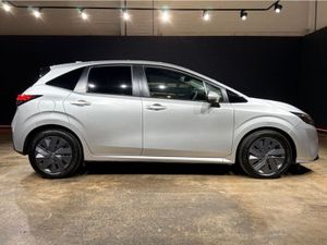 Nissan NOTE 1.2 Hybrid - Image 2