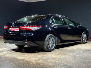 Toyota Camry 2.5 Automatic Hybrid - Upgraded Allo - Image 3
