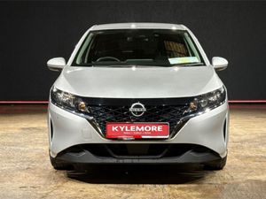 Nissan NOTE New Model - 1.2 Hybrid E Power - Image 2
