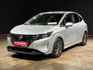 Nissan NOTE New Model - 1.2 Hybrid E Power - Image 3