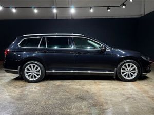 Volkswagen Passat 1.4 TSI Elegance L - Automatic - Image 2