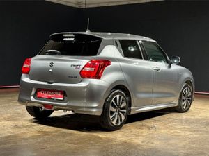 Suzuki Swift RS Edition - Upgraded Alloys - Cruis - Image 3