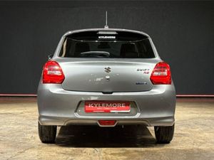 Suzuki Swift RS Edition - Upgraded Alloys - Cruis - Image 4
