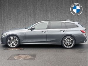 BMW 3 Series 330e Xdrive M Sport Touring - Image 4