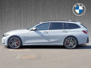 BMW 3 Series 330e M Sport Touring - Image 4