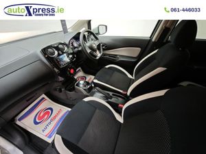 Nissan NOTE 1.2 Hybrid E-power Automatic  Reversi - Image 4