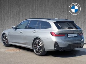 BMW 3 Series 330e M Sport Touring - Image 3