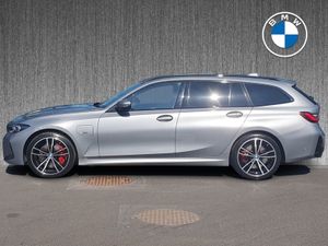 BMW 3 Series 330e M Sport Touring - Image 4