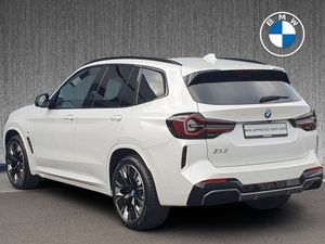 BMW iX3 M Sport Pro - Image 3