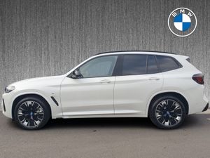 BMW iX3 M Sport Pro - Image 4