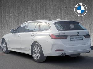 BMW 3 Series G21 330e Xdrive Touring LCI AC Xb1g - Image 3