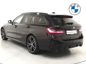 BMW 3 Series 330e M Sport Touring - Image 3
