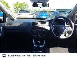 Kia Ceed 1.4 Crdi 1 5DR - Image 2