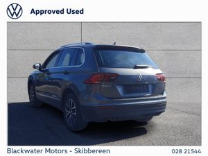 Volkswagen Tiguan 2.0tdi 150BHP Comfortline - Image 4