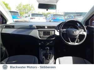 SEAT Ibiza 1.0mpi 75bhp SE 5DR - Image 3