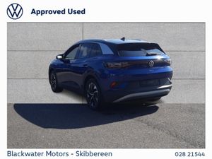 Volkswagen ID.4 PRO 128 KW Id.4 Life DX 77kwh 174 - Image 4