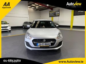 Suzuki Swift New Model 1.3 5/dr Automatic. Very L - Image 2