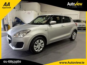 Suzuki Swift New Model 1.3 5/dr Automatic. Very L - Image 3